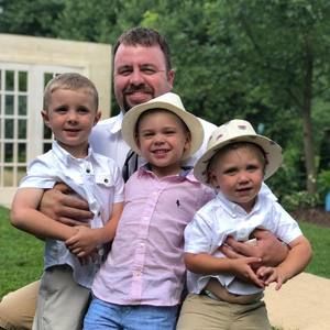 Meet your Posher, David